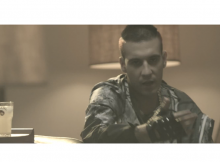 [Video Ufficiale] Fred De Palma ft. Marracash – Muovi il mondo