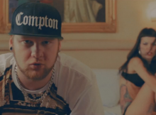 [Video Ufficiale] Deleterio ft. Nitro – Una settimana d’addio