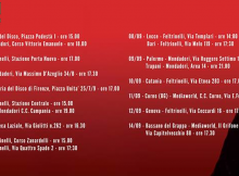 [Date Concerti] Rock Steady Instore di Ensi dal 01/09 al 14/09