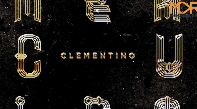 [Cover-Tracklist-Download] Clementino – Mea Culpa Gold Edition (Mea Grandissima Culpa)