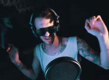 [Video Ufficiale] Achille Lauro – Polanski (Freestyle Raw Sound Special)