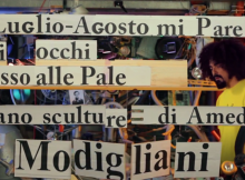 [Recensione Video] Significato del video “Teste di Modì” di Caparezza
