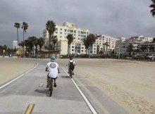 [Video Ufficiale] Salmo – Venice Beach