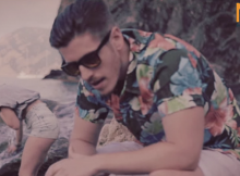 [Video Ufficiale] Paskaman ft. Rayden – Come come(te)