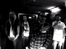 [Video Ufficiale] Luchè – E ‘cumpagn mie