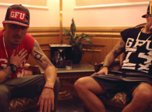 [Video Ufficiale] Ntò & Palù ft. Gué Pequeno – Essa nun tene problemi