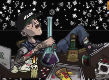 [Video Ufficiale] Jamil ft. Emis Killa – Familia