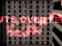 [Video Ufficiale] Eminem ft. Sia – Guts over fear (colonna sonora The Equalizer) 