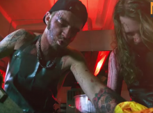 [Video Ufficiale] Salmo, Nitro, Jack The Smoker ft. Stereoliez & Ceri – Non sopporto