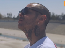 [Video Ufficiale] Emis Killa – Se penso al rap