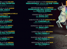 [Date] Instore “Pop-Hoolista” di Fedez dal 30/09 al 15/10