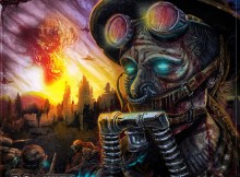 [Recensione] Machete Empire – Machete Mixtape Vol. III