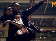 [Video Ufficiale] Rocco Hunt – Giovane disorientato
