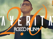 [Cover-Tracklist-Download] Rocco Hunt – ‘A Verità 2.0
