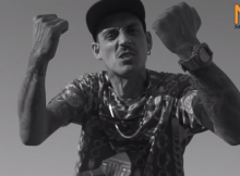 [Video Ufficiale] Noyz Narcos – Aspetta la notte
