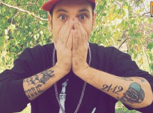 [News] Clementino lavora al nuovo album e Sanremo 2015…