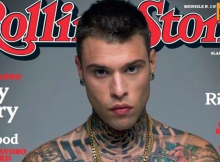 [News] Fedez sulla copertina di Rolling Stone (foto)