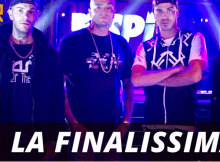 [Video] Quarta puntata finale MTV Spit 3 (26/10/14)
