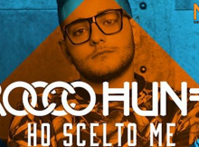 Annuncio Video Ufficiale di Ho scelto me di Rocco Hunt