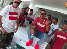 [Video Ufficiale] Luchè ft. Clementino – Il mio successo