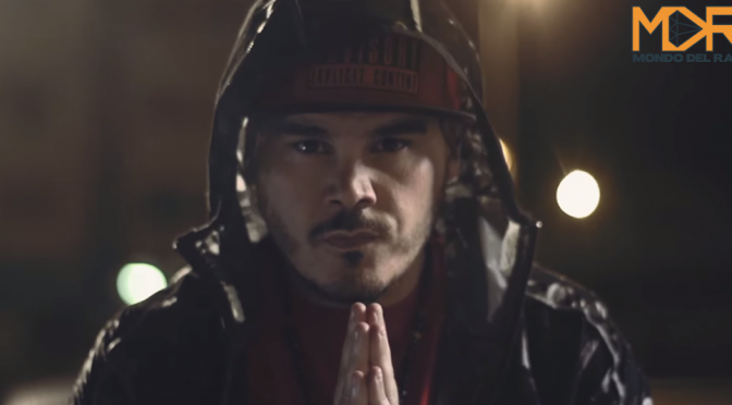 [Video Ufficiale] Ensi – Rispetto di tutti, paura di nessuno
