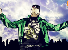 [Video Ufficiale] Montenero ft. Guè Pequeno, Luchè – Tale padre tale figlio