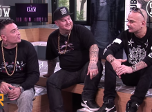 [Video Puntata] The Flow 3/10/14: Club Dogo, Riky, Jack The Smoker, Doner Music
