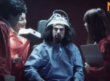 [Video Ufficiale] Caparezza – Avrai ragione tu