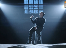 [Video Ufficiale] Eminem ft. Sia – Guts over fear