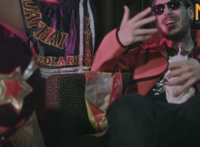 [Video Ufficiale] The Night Skinny ft. Jack The Smoker, Clementino, Gemitaiz & Nitro – La testa gira