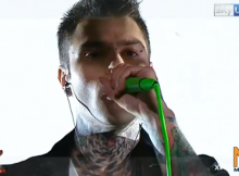 [Video] Fedez e Francesca Michielin live “Magnifico” ad X-Factor 8 (27/11/14)