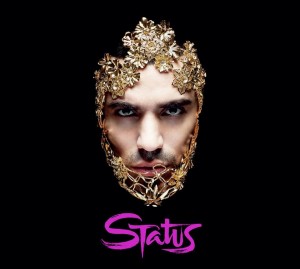status-300x269 [Tracklist-Cover-Download] Marracash - Status