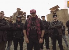 [Video Ufficiale] Ensi – Juggernaut