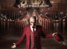 [Recensione-Sondaggio] J-Ax – Il bello d’esser brutti