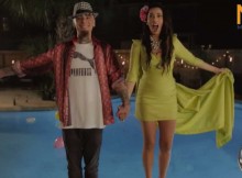 [Video Ufficiale] J-Ax ft. Nina Zilli – Uno di quei giorni