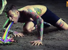 [Recensione-Sondaggio] Fedez – Pop-Hoolista