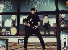 [Video Ufficiale] J-Ax – Mi hai rotto il catso