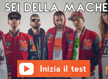 [Test] Che rapper sei della Machete?