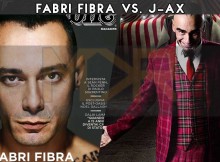 [Sfida] Fabri Fibra vs. J-Ax