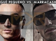 [Sfida] Gué Pequeno vs. Marracash