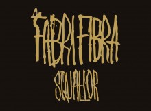 [Cover-Tracklist-Download] Fabri Fibra – Squallor