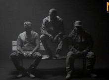 [Video Ufficiale] Don Joe ft. Club Dogo – Status Symbol