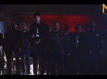 [Video Ufficiale] Gué Pequeno – Squalo