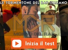 [Test] Quale tormentone del rap italiano sei?