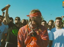 [Video Ufficiale] Nitro – Storia di un defunto artista