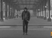Clementino, da New York arriva il video di “Voceanima”