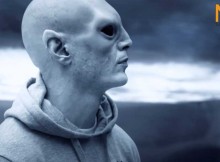 L’alieno del rap italiano, fuori il nuovo video di Fabri Fibra