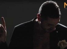 Marracash e Tiziano Ferro sono “Senza un posto nel mondo” (video)