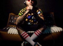Salmo annuncia il suo prossimo album!