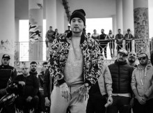 Gué Pequeno e Ntò sono in “Tuta di felpa” (video)